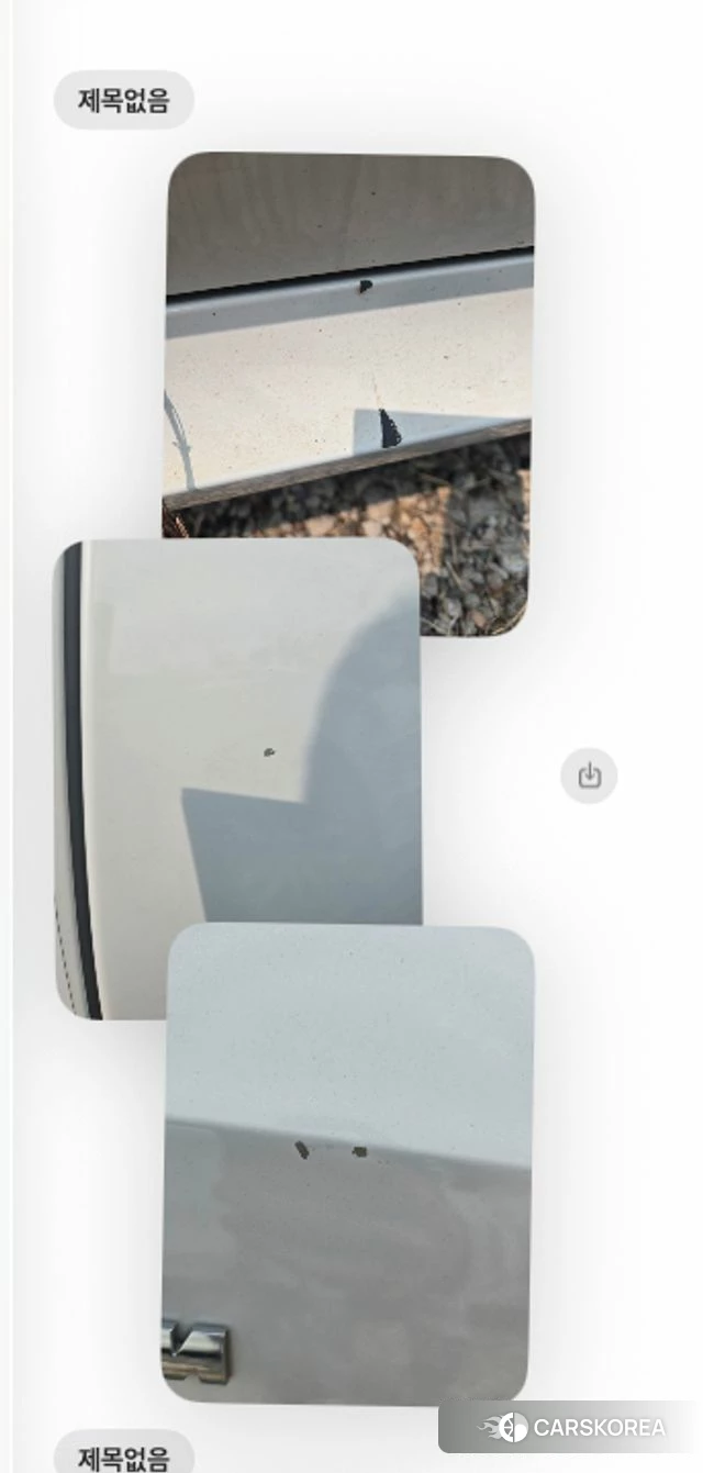 BMW 3 Series (G20) id 3858985 из Кореи 9