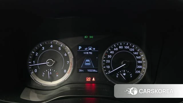Hyundai Venue id 4397373 из Кореи 18