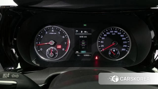 Kia K5 3rd generation id 3885146 из Кореи 18