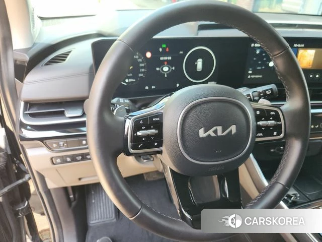 Kia Carnival 4th generation id 3870655 из Кореи 18