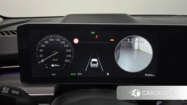 Kia The New K5 Hybrid 3rd generation id 3173799 из Кореи 18