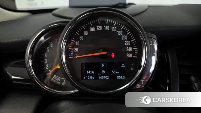 Mini Cooper id 3728201 из Кореи 18