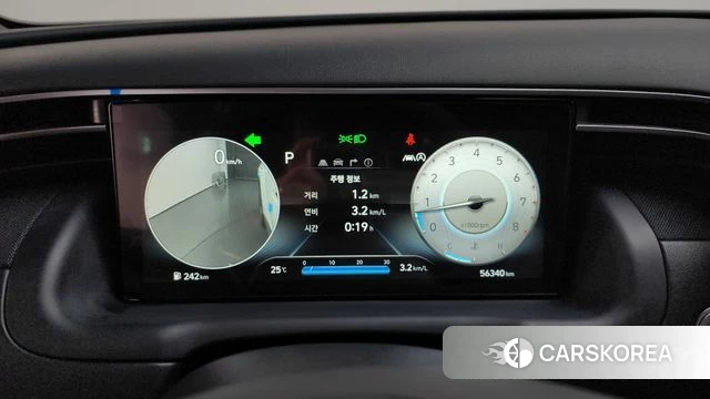 Hyundai Tucson (NX4) id 4936677 из Кореи 33