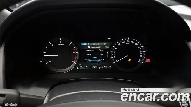 Ssangyong Rexton Sports id 2756070 из Кореи 18