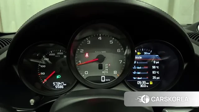 Porsche 718 Boxster id 2965662 из Кореи 18