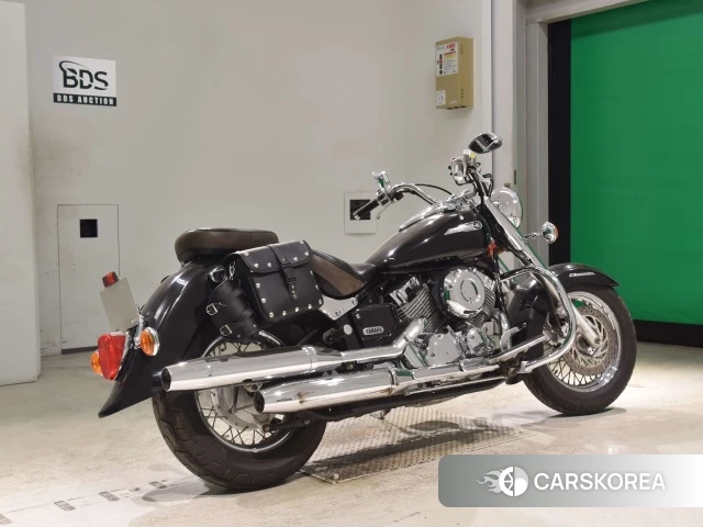 Yamaha DRAG STAR 400 CLASSIC id 3969787 из Японии 8