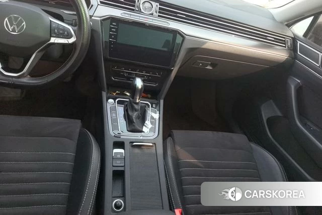 Volkswagen Magotan id 4277897 из Китая 15