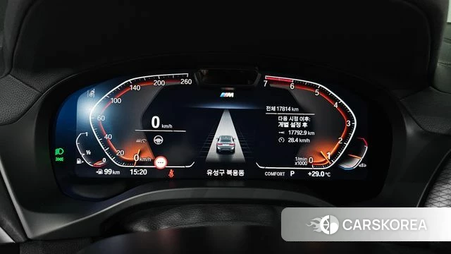 BMW X4 (G02) id 4456215 из Кореи 28