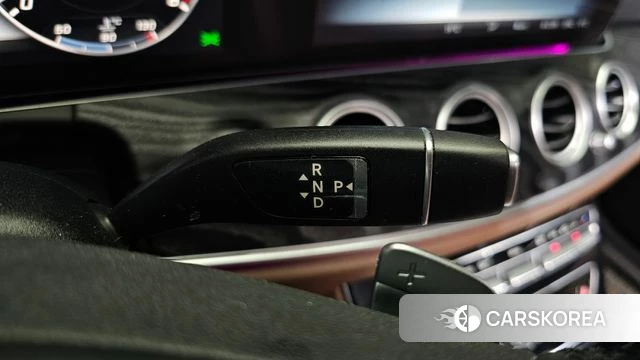 Mercedes-Benz E-Class W213 id 4180751 из Кореи 18