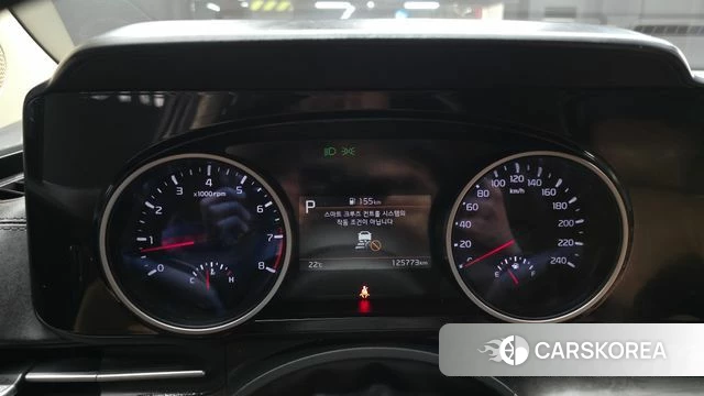 Kia Carnival 4th generation id 4943374 из Кореи 29