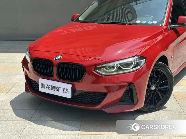 BMW 1 series id 4235721 из Китая 19