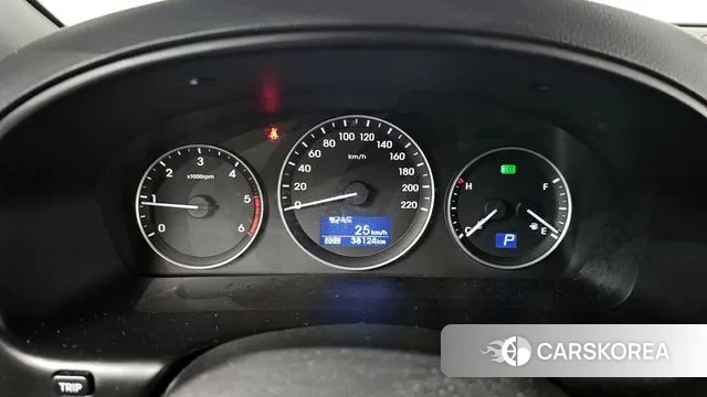 Hyundai The New Grand Starex id 3458943 из Кореи 18