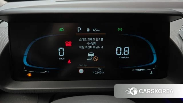 Hyundai Casper id 4636246 из Кореи 28
