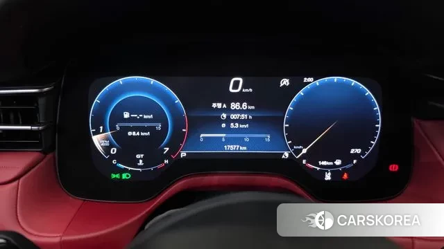 Maserati Grecale id 3191062 из Кореи 18