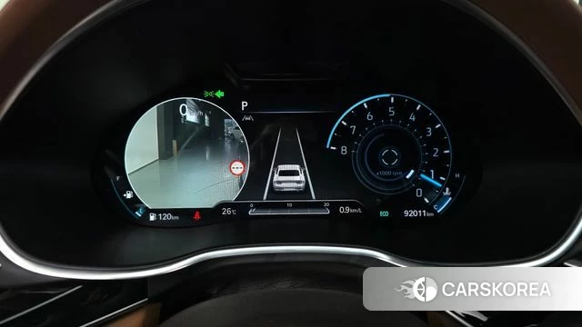 Genesis G80 (RG3) id 4481773 из Кореи 18