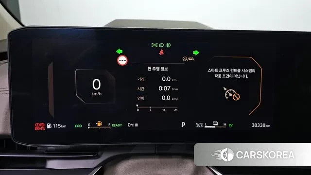 Kia The New Carnival 4th Generation id 3437091 из Кореи 18