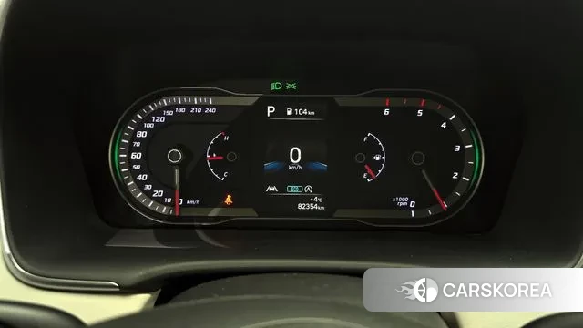 Hyundai Tucson (NX4) id 3630995 из Кореи 18