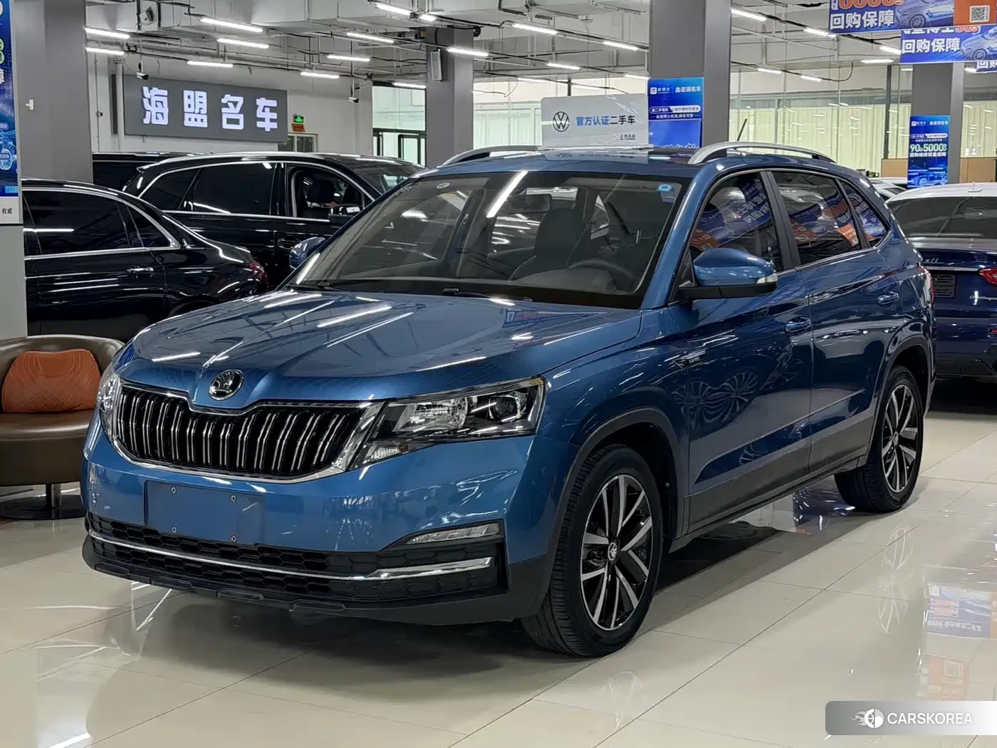 Skoda Kamiq id 4629110 из Китая 10