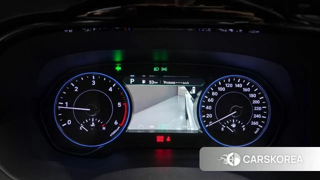 Hyundai Palisade id 4775105 из Кореи 28