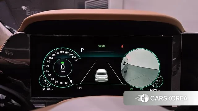 Hyundai The New Grandeur IG Hybrid id 3708872 из Кореи 18