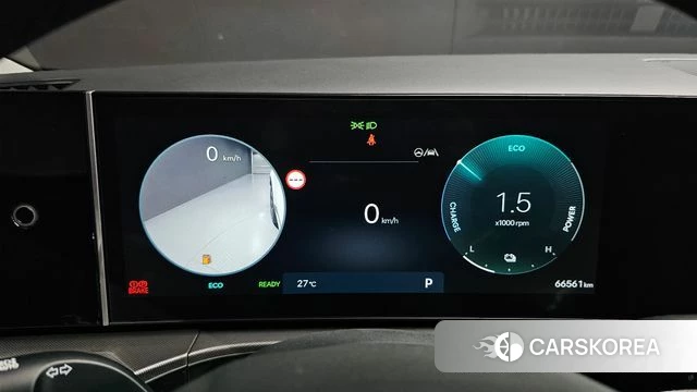 Hyundai Santa Fe (MX5) id 4381757 из Кореи 18