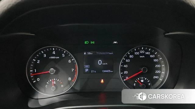 Kia Come New K3 id 4294808 из Кореи 30