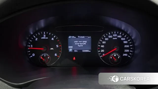 Kia The New Sorento id 3773033 из Кореи 18