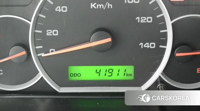 Chevrolet (GM Daewoo) New Damas id 3872573 из Кореи 18