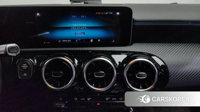Mercedes-Benz A-Class W177 id 4351002 из Кореи 32