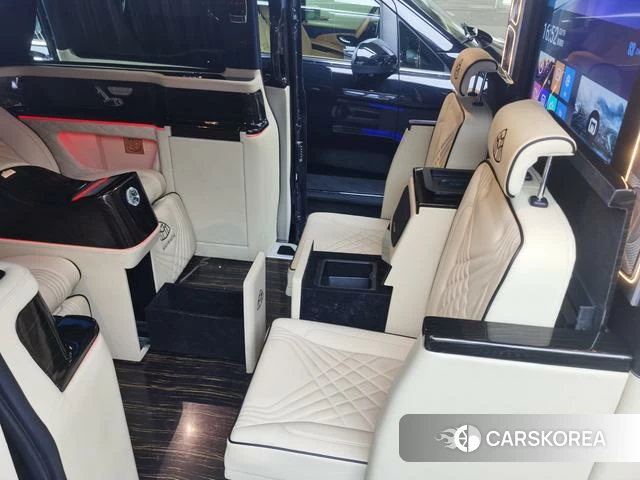 Mercedes-Benz Vito id 4265092 из Китая 10