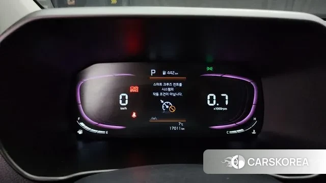 Kia The New Morning (JA) id 3523574 из Кореи 18