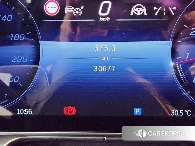 Mercedes-Benz S-Class W223 id 3058929 из Кореи 13