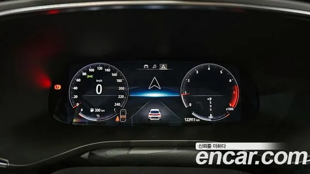 Renault Korea (Samsung) XM3 id 2813064 из Кореи 18