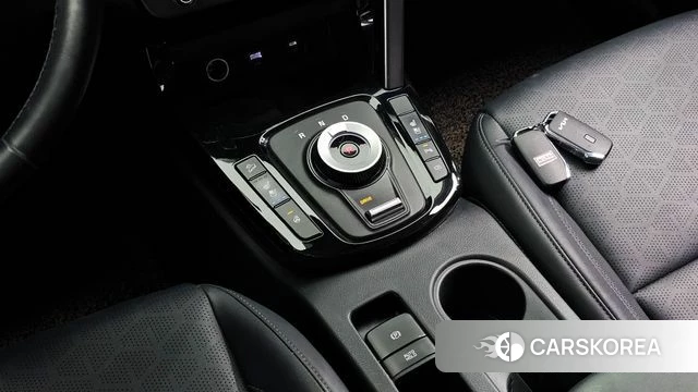 Kia The New Seltos id 4463097 из Кореи 30