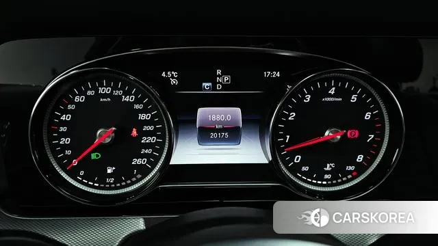 Mercedes-Benz E-Class W213 id 3587775 из Кореи 18