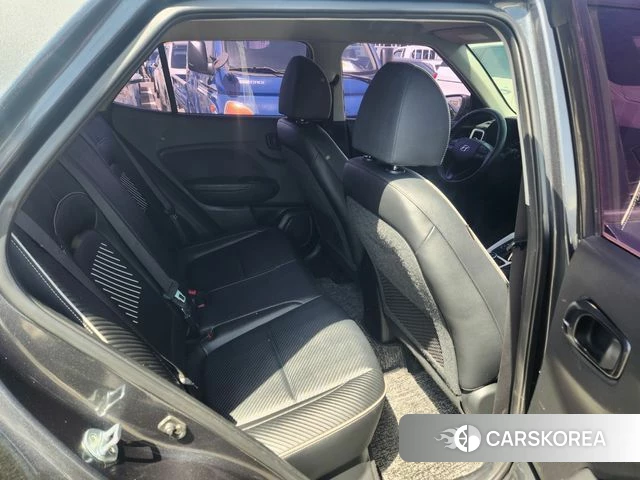 Hyundai Venue id 4262807 из Кореи 16