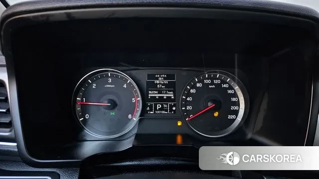 Ssangyong Berry New Tivoli id 3562760 из Кореи 18