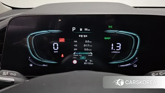 Kia Di Ol Nu Niro id 3639790 из Кореи 18