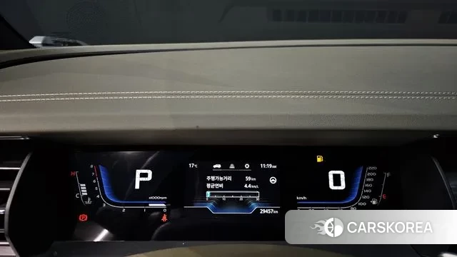 Ssangyong Torres id 3305727 из Кореи 18