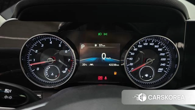 Hyundai The New Grandeur IG id 3965338 из Кореи 18