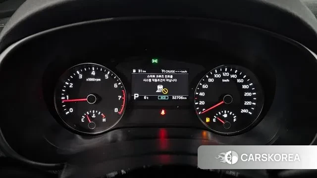 Kia Sportage The Bold id 3708714 из Кореи 18