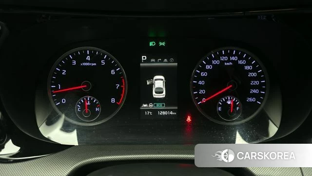 Kia K5 3rd generation id 3936125 из Кореи 18