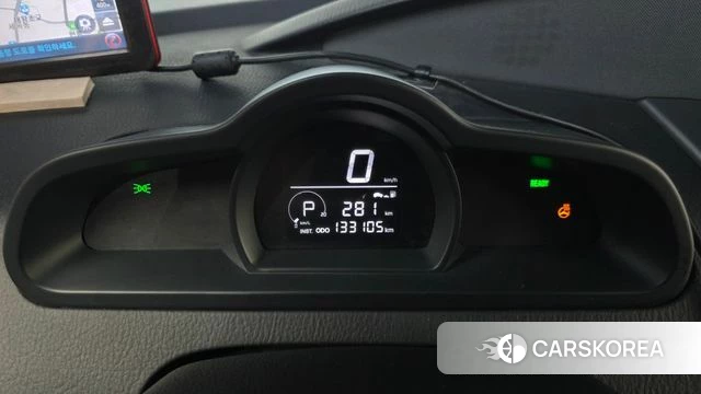 Ssangyong Korando Turismo id 4225783 из Кореи 28