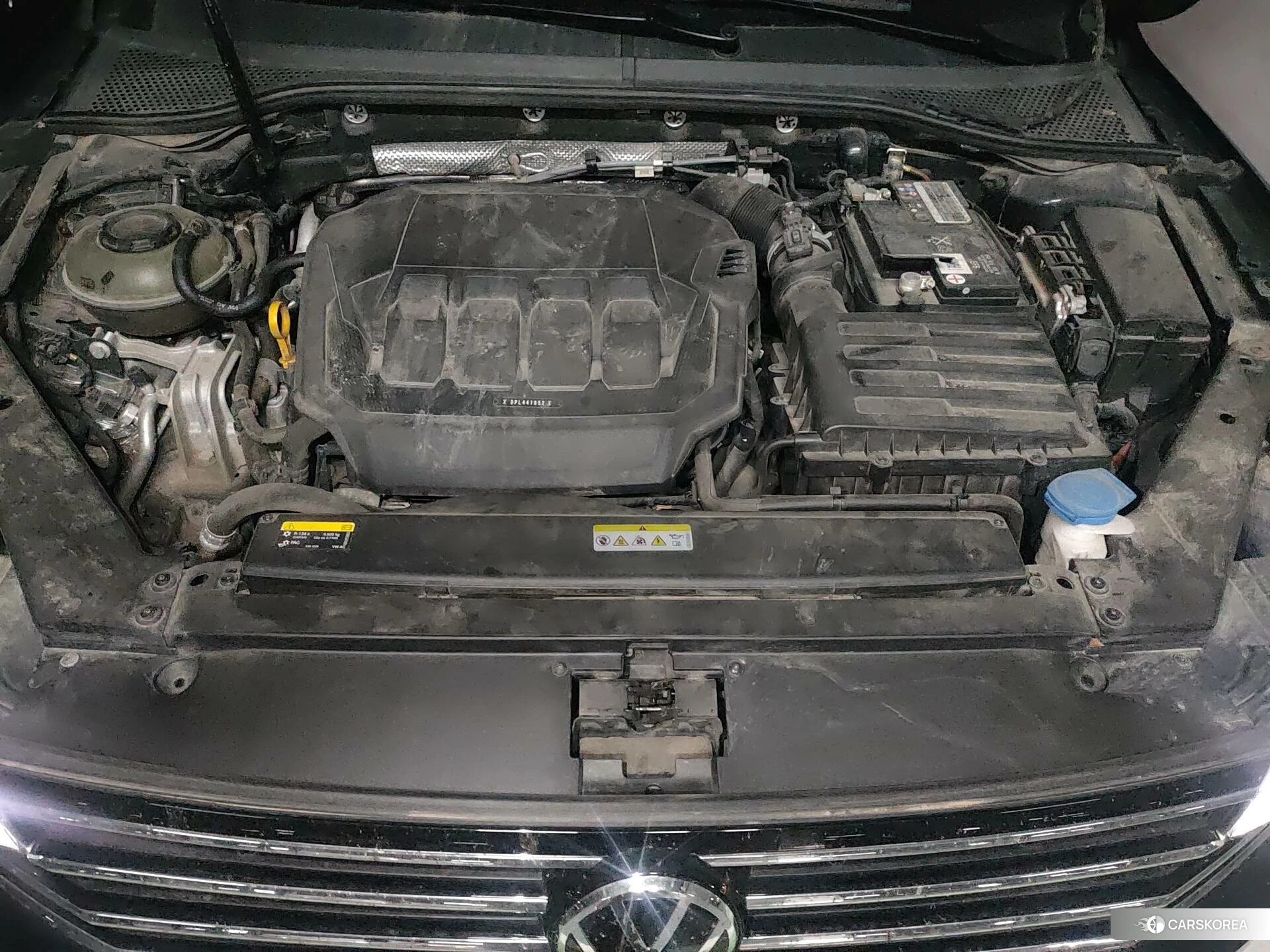 Volkswagen Magotan id 4455783 из Китая 19