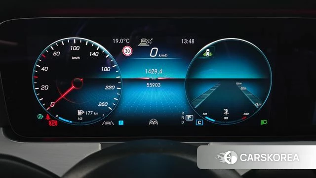 Mercedes-Benz E-Class W213 id 4356115 из Кореи 29