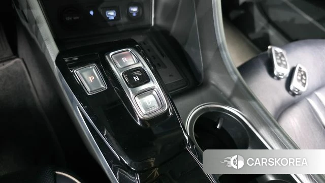 Hyundai Sonata (DN8) id 4872566 из Кореи 31