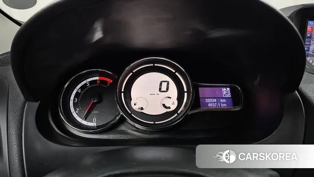 Renault Korea (Samsung) SM3 Neo id 3541343 из Кореи 18