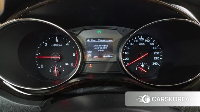Kia The New Carnival id 4318119 из Кореи 18