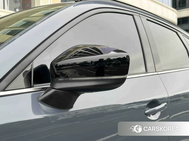 Mazda CX-5 id 4273871 из Китая 32