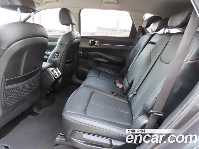 Kia Sorento 4th Generation id 2864101 из Кореи 18